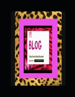 My Blog: Diario di bordo (Italian Edition) B084DH5LVB Book Cover