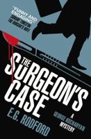 The Surgeon's Case: George Kocharyan Mystery 2 178565005X Book Cover
