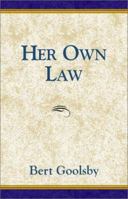 Her Own Law 0738801925 Book Cover