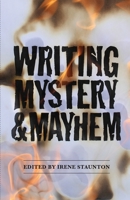 Writing Mystery and Mayhem 1779222785 Book Cover