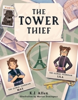 Tower Thief B0H9QHH5TM Book Cover