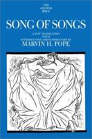 Songs of Songs (Anchor Bible) 0385005695 Book Cover