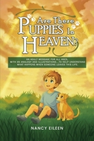 Are There Puppies In Heaven? B0GC5ZXZL3 Book Cover