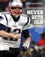 2019 Super Bowl Champions (AFC Lower Seed) 1629376116 Book Cover