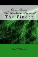 The Finder (Fight for the Future, #1) 1542754852 Book Cover