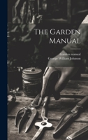 The Garden Manual 1020627565 Book Cover