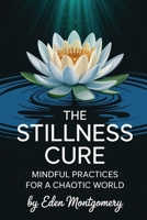 The Stillness Cure: Mindful Practices for a Chaotic World B0F79S31MS Book Cover