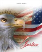 The Administration of Justice 1465202080 Book Cover