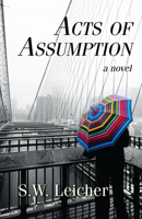 Acts of Assumption 1940189225 Book Cover