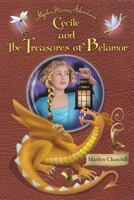 Cecile and The Treasures of Belamor 1634439066 Book Cover