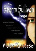 The Storm Sullivan Saga 1495294641 Book Cover