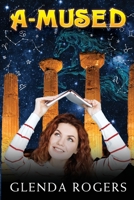 A-MUSED: My Big Fat Greek Mythology B094LC6JR8 Book Cover