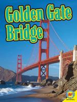 Golden Gate Bridge 1605961361 Book Cover
