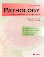 Pathology 0397447647 Book Cover