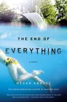 The End of Everything 0316097829 Book Cover