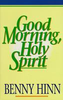 Good Morning, Holy Spirit