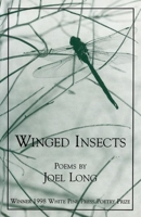 Winged Insects 1877727989 Book Cover