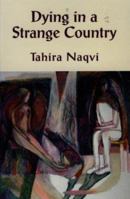 Dying in a Strange Country: Stories 0920661866 Book Cover