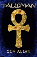 Talisman 1482543222 Book Cover