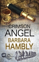 Crimson Angel 1847515355 Book Cover