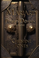 Mariard The Players Domain 1478150181 Book Cover