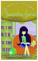 Road Trip (Episode 3): The Extraordinarily Ordinary Life of Cassandra Jones (3) 1947307061 Book Cover