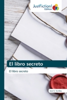 El libro secreto 6206741044 Book Cover