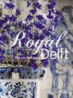 Royal Delft 9058563626 Book Cover