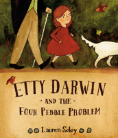 Etty Darwin and the Four Pebble Problem 0735266085 Book Cover