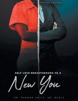 Divine Core Transformation: Breakthrough to a New You: A Self-Love and Healing Workbook 163885789X Book Cover