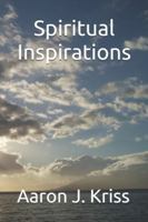 Spiritual Inspirations B0G521Z81N Book Cover