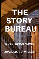 Story Bureau: Surviving the Apocalypse Series # 1 B08H6TTCZG Book Cover