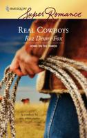 Real Cowboys (Home on the Ranch #31) 0373714122 Book Cover