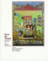 From the Margin, Writings in Italian Americana 1557530084 Book Cover