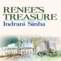 Renee's Treasure 9352017188 Book Cover