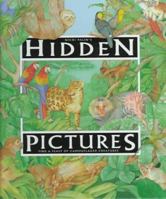 Hidden Pictures 1562942670 Book Cover