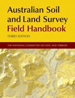 Australian Soil and Land Survey Field Handbook 0643093958 Book Cover