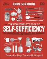 The New Complete Book of Self-Sufficiency null Book Cover