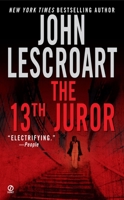 The 13th Juror 0451215931 Book Cover