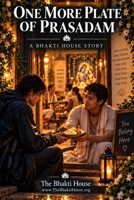 One More Plate of Prasadam: A Bhakti House Story (The Bhakti House Stories) B0HJRH41GQ Book Cover