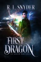 First Dragon 0999517953 Book Cover
