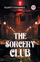 The Sorcery Club 935995862X Book Cover