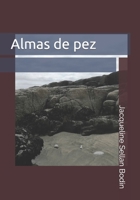 Almas de pez (Spanish Edition) B0857BHDFV Book Cover