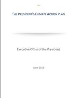 The President's Climate Action Plan 1500476390 Book Cover