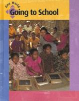 Going to School 1583406972 Book Cover