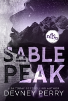 Sable Peak 1649376731 Book Cover