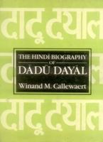 The Hindi Biography of Dadu Dayal 8120804902 Book Cover