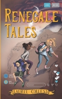 Renegale Tales 9526524403 Book Cover