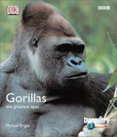 BBC/Discovery: Gorillas 078947154X Book Cover