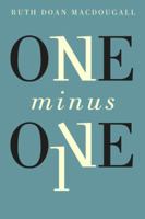 One Minus One 1612183220 Book Cover